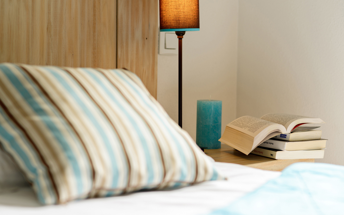 Residence Lagrange Hauts de la Houle 19