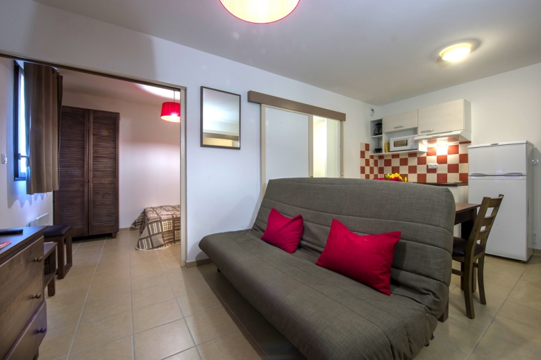 Hotel Residence Clos du Rocher