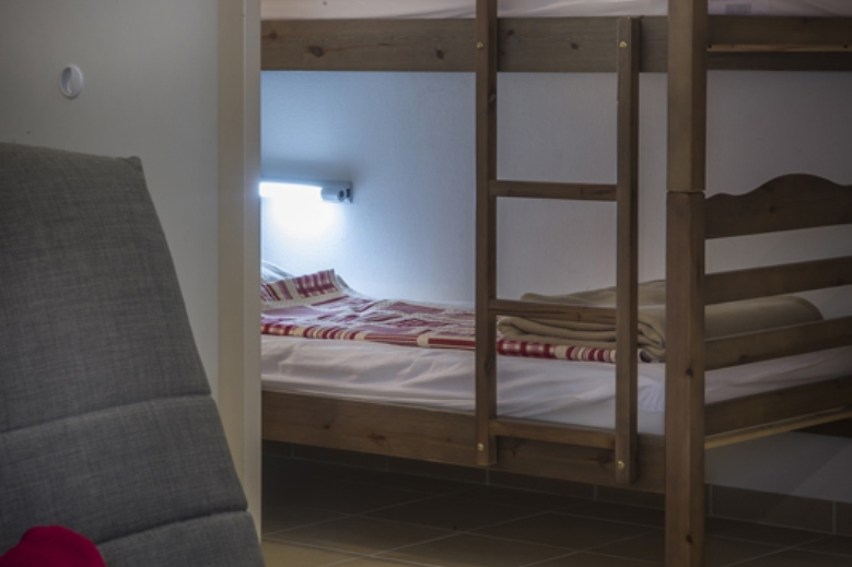 Hotel Residence Clos du Rocher