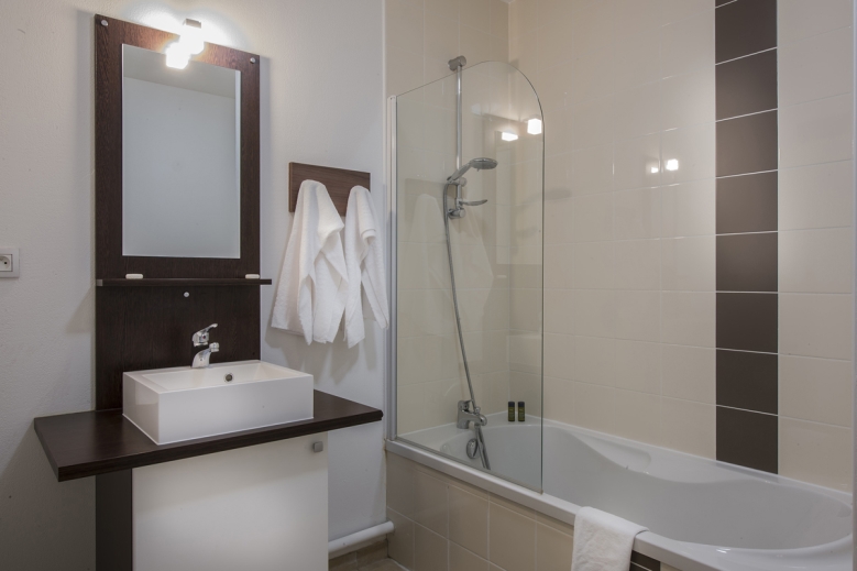 Hotel Residence Clos du Rocher