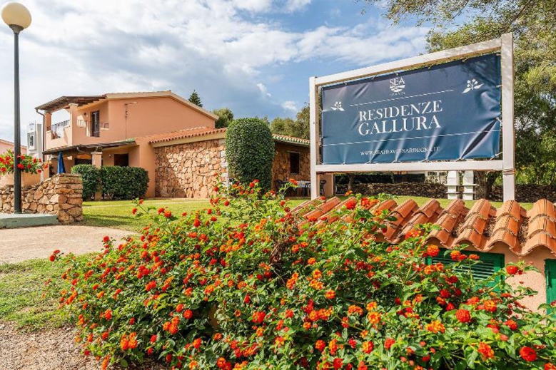 Hotel Residence Gallura