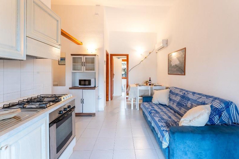 Hotel Residence Gallura