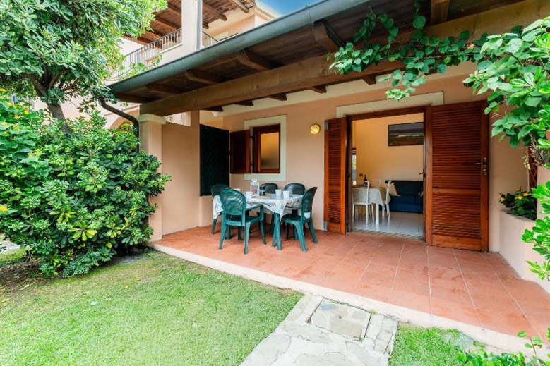 Hotel Residence Gallura