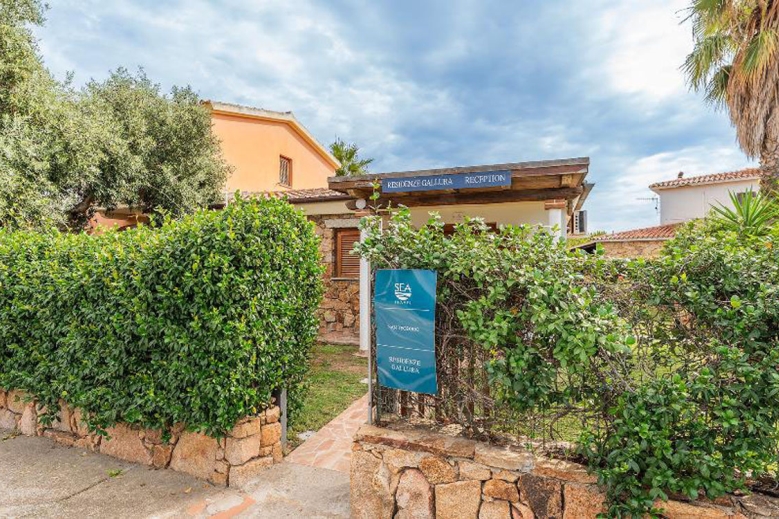 Hotel Residence Gallura