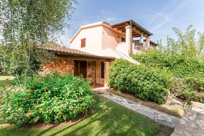 Hotel Residence Gallura