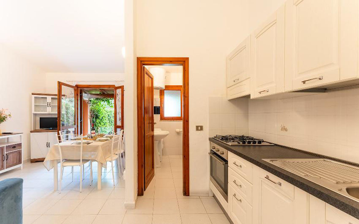 Residence Gallura 10
