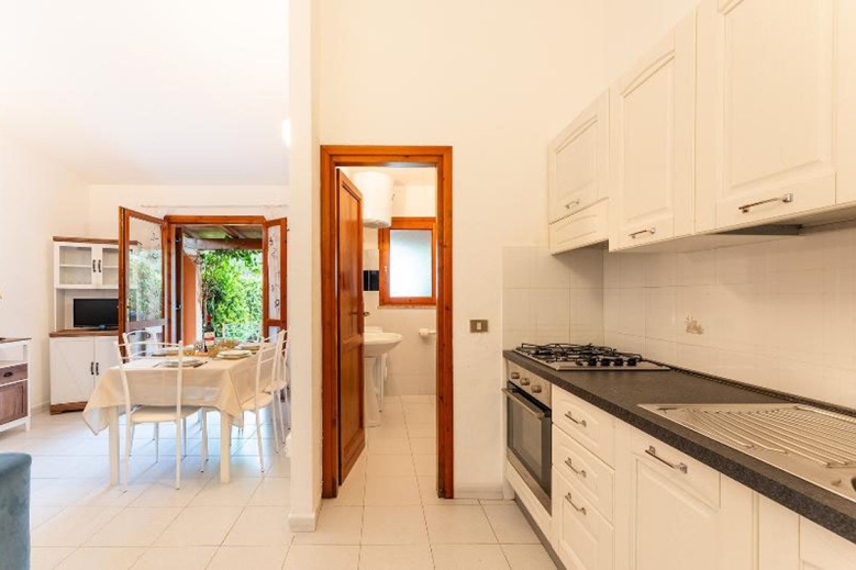 Hotel Residence Gallura