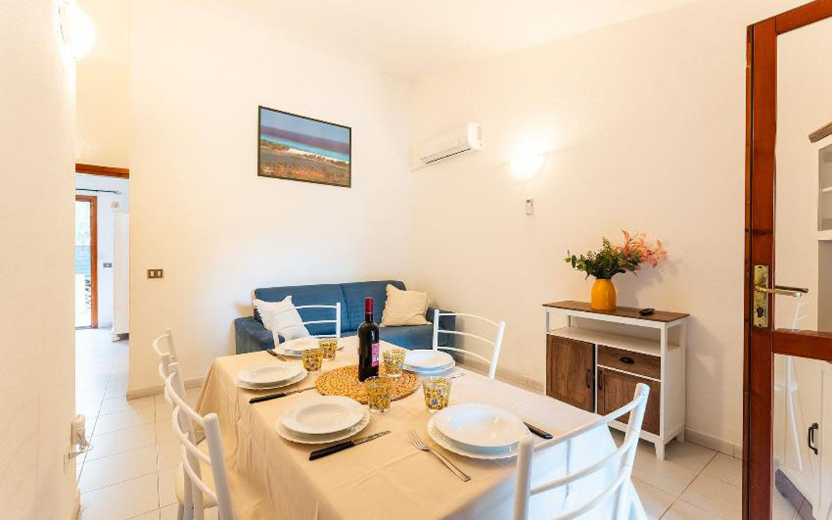 Residence Gallura 11