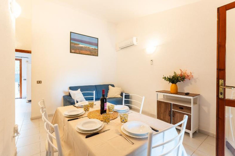 Hotel Residence Gallura