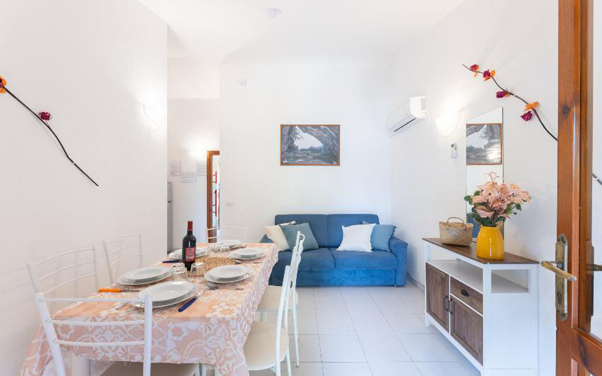 Residence Gallura 12