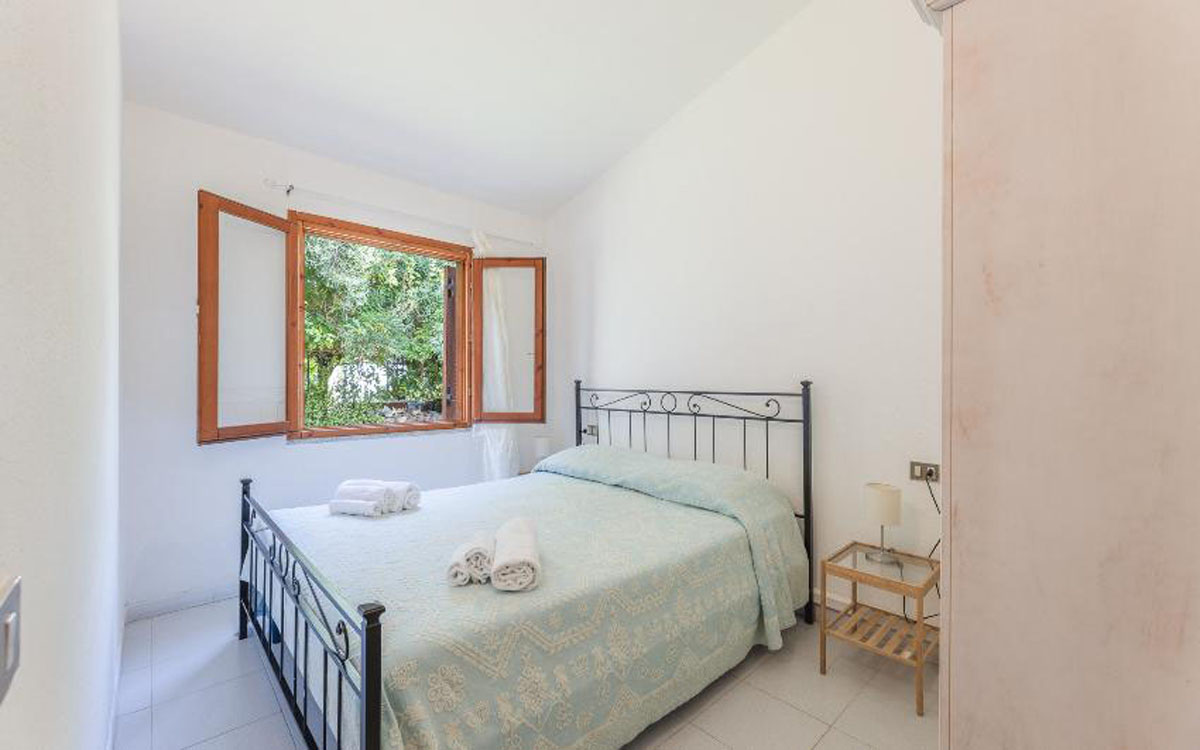 Residence Gallura 13