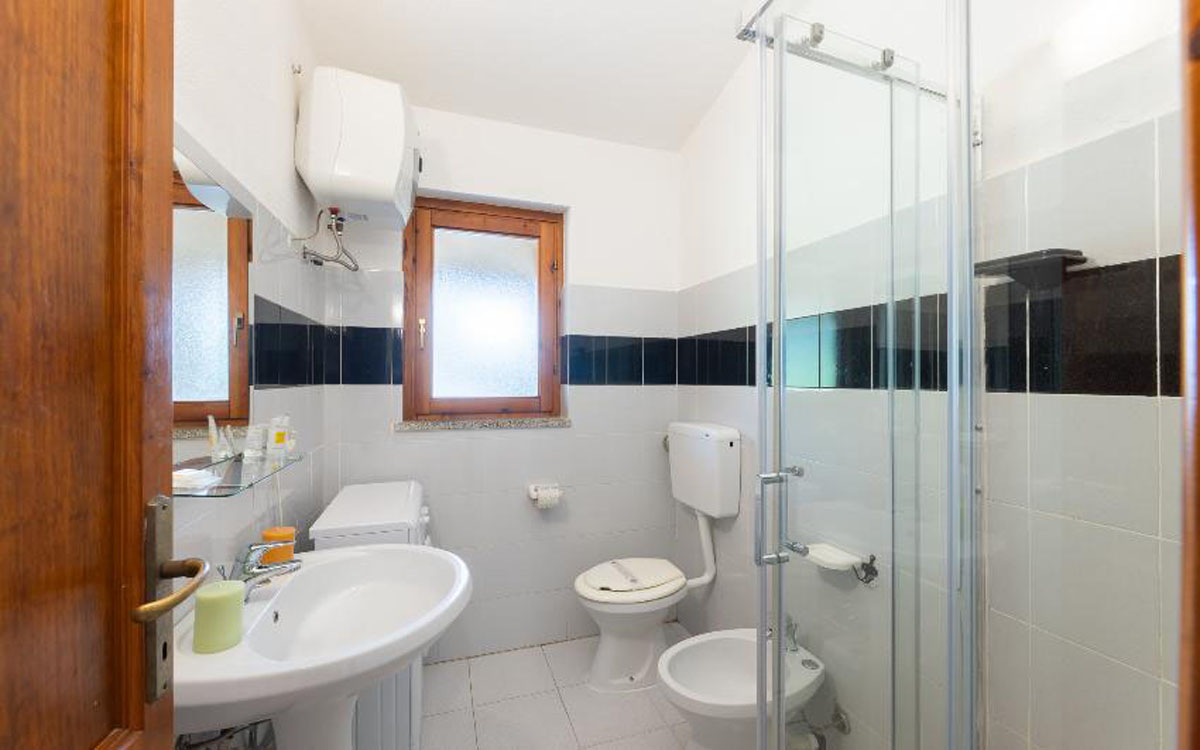 Residence Gallura 14