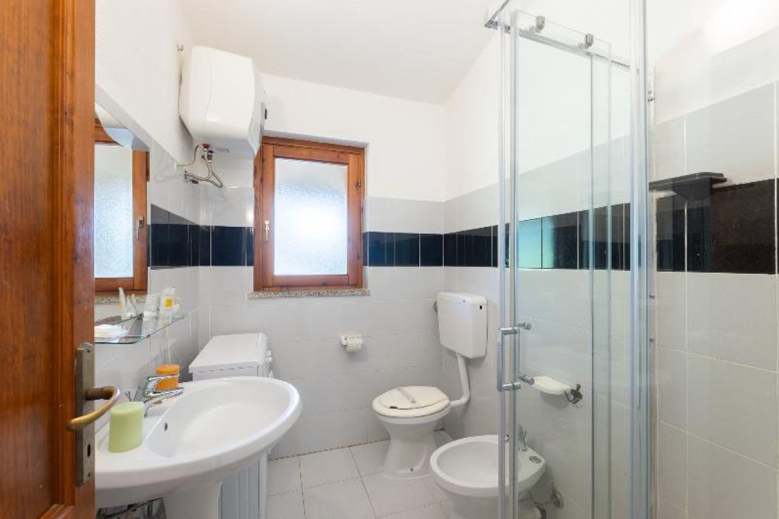 Hotel Residence Gallura