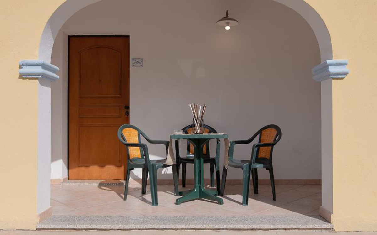 Residence Cala Viola 3