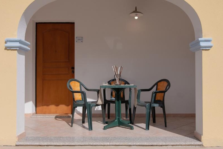 Hotel Residence Cala Viola dovolená