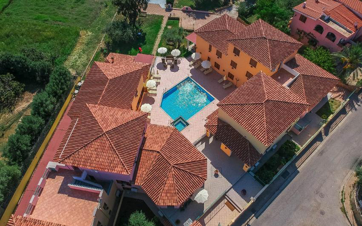 Residence Cala Viola 6