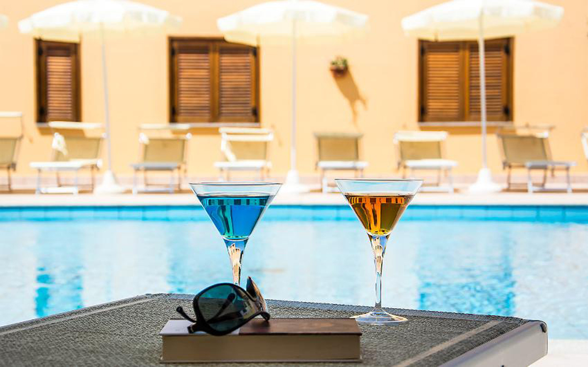 Residence Cala Viola 8