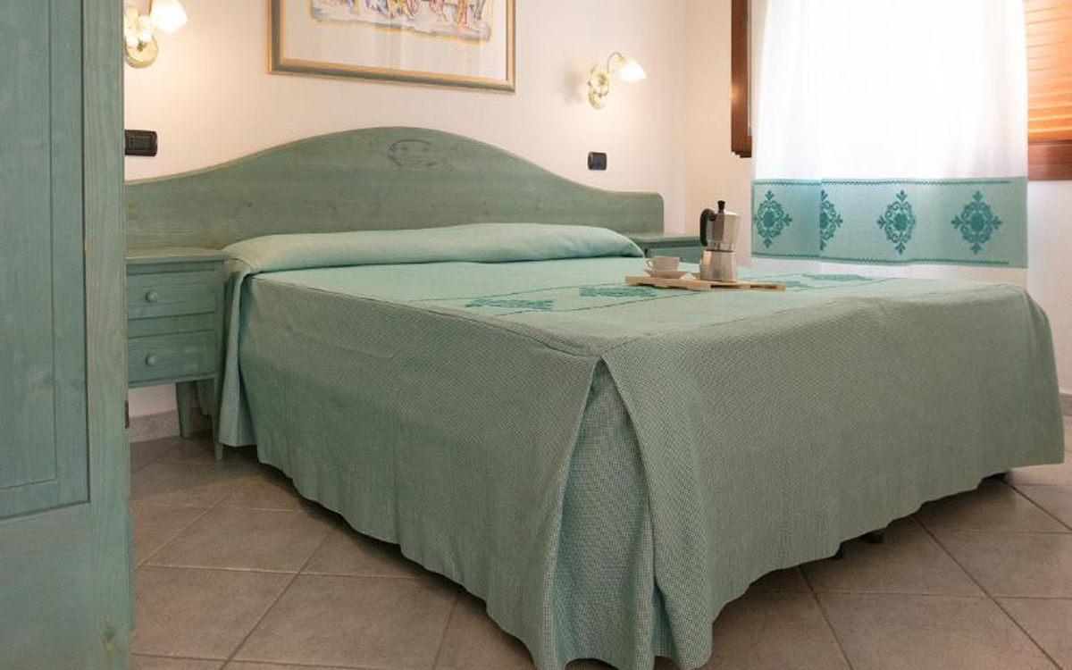 Residence Cala Viola 10