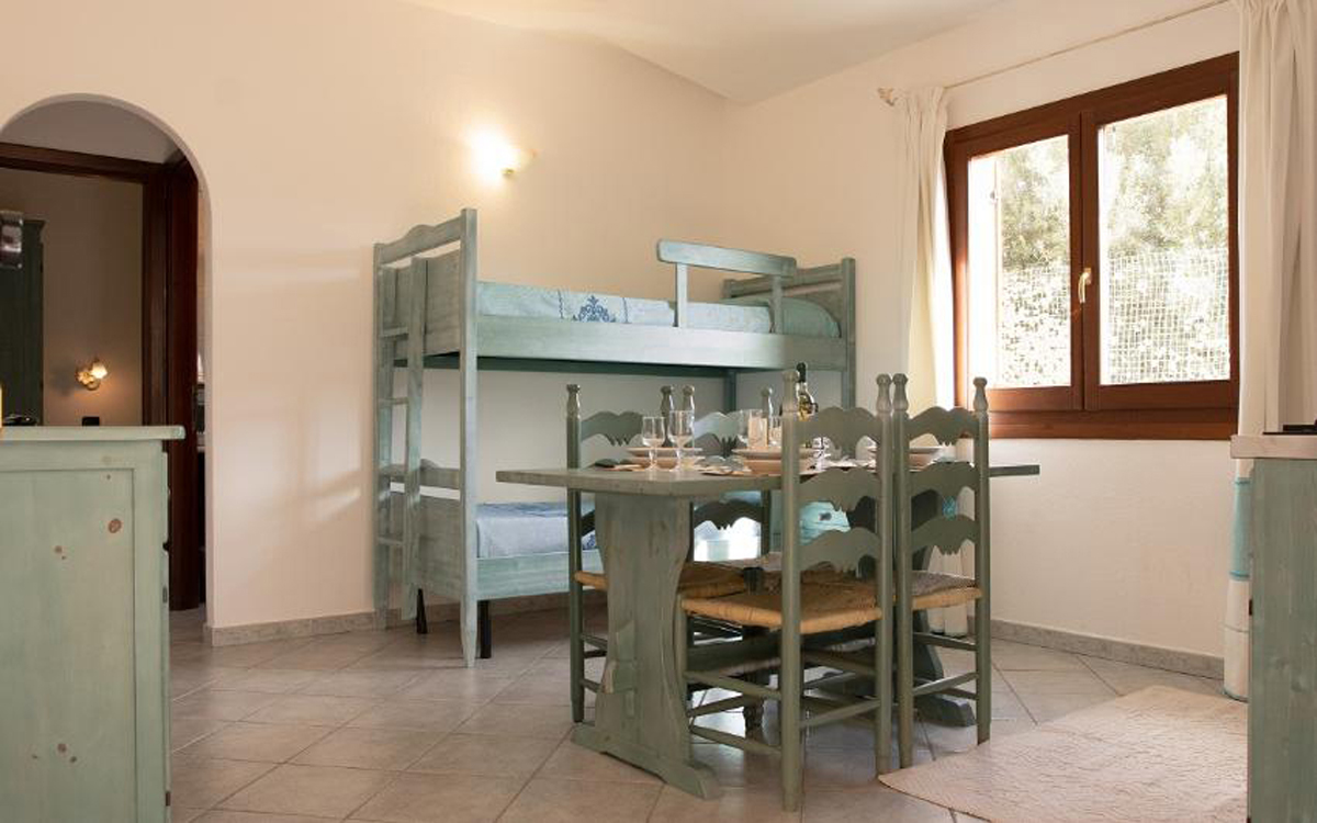 Residence Cala Viola 11