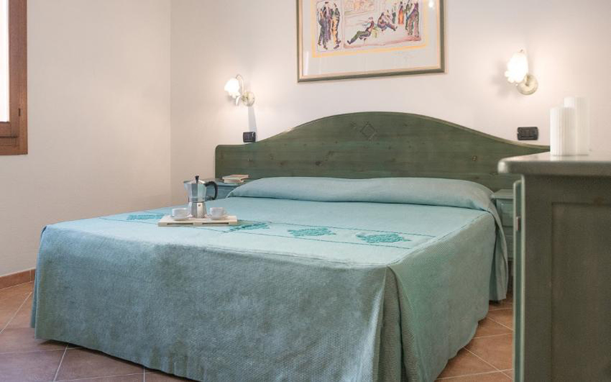 Residence Cala Viola 12