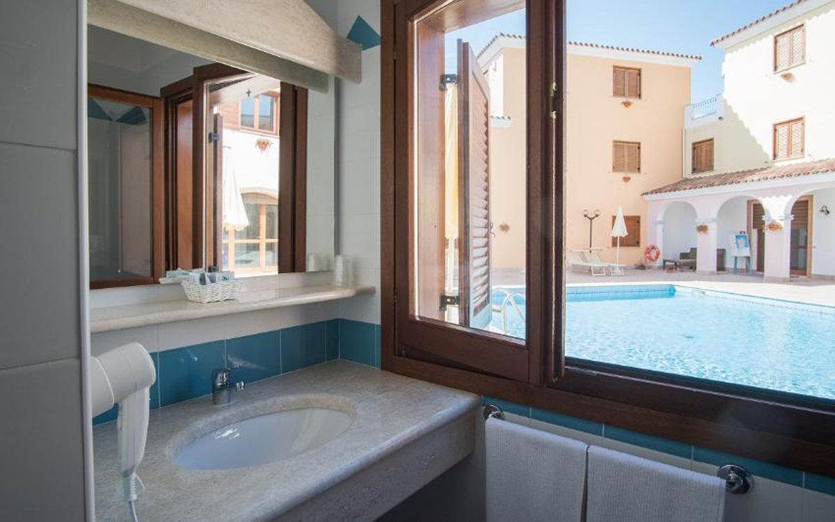 Residence Cala Viola 13