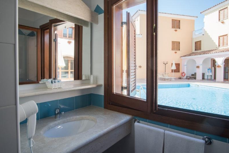 Hotel Residence Cala Viola dovolená