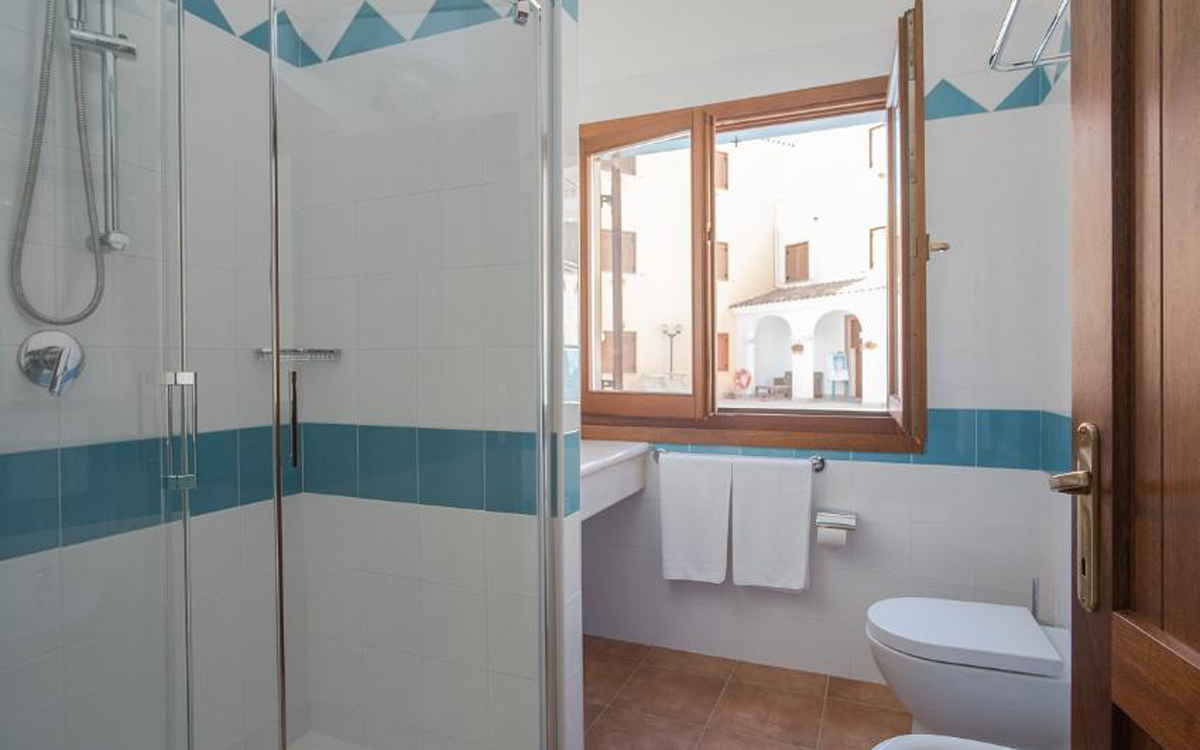 Residence Cala Viola 14