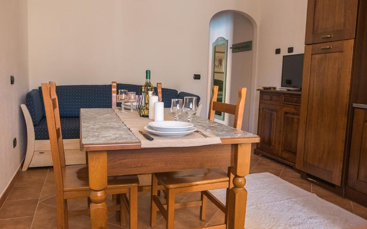 Residence Cala Viola 15