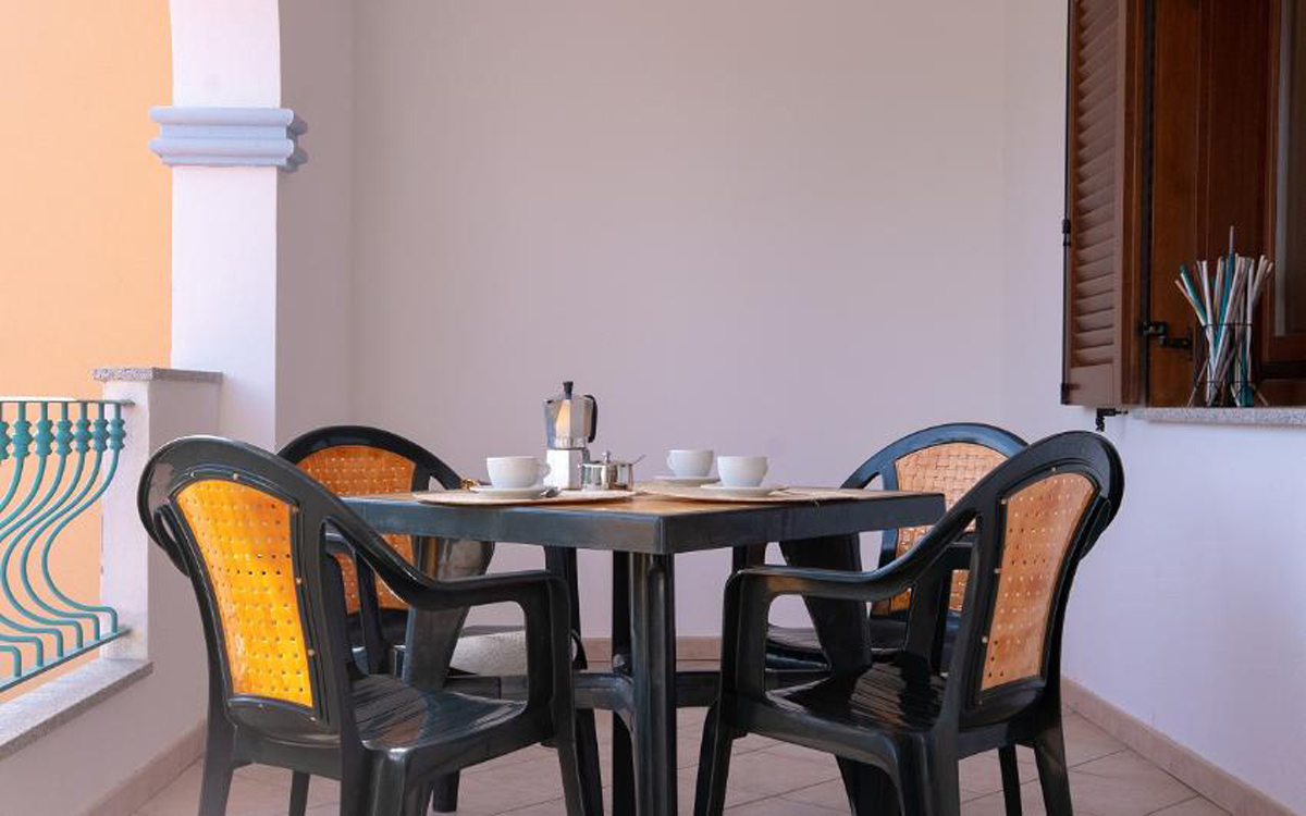 Residence Cala Viola 16