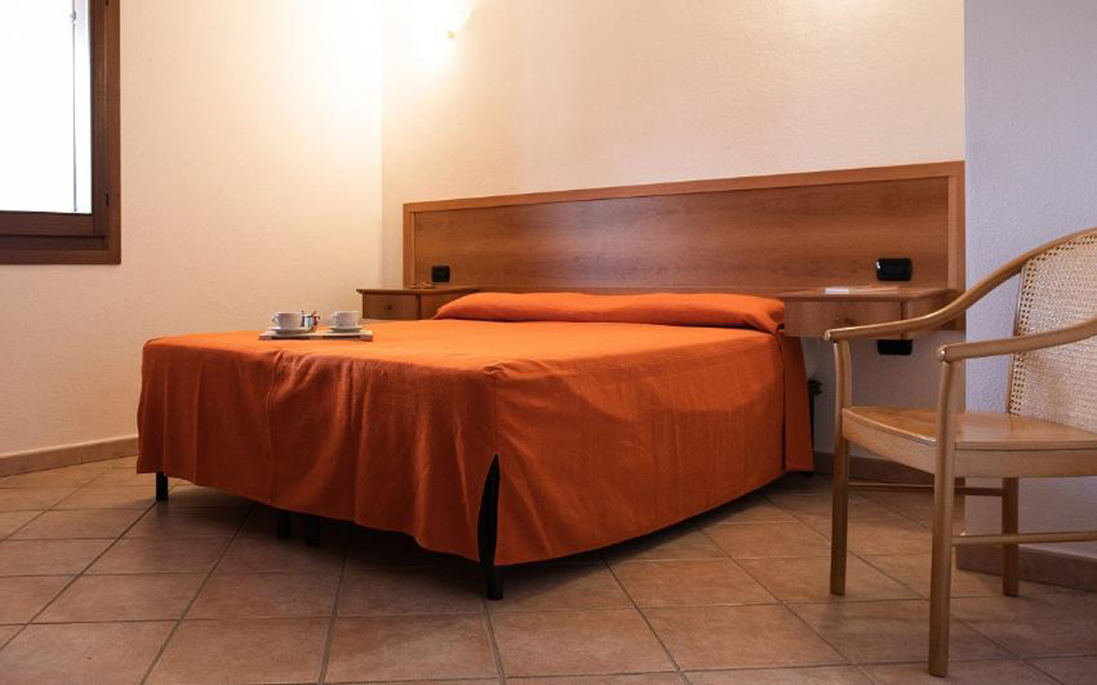 Residence Cala Viola 17