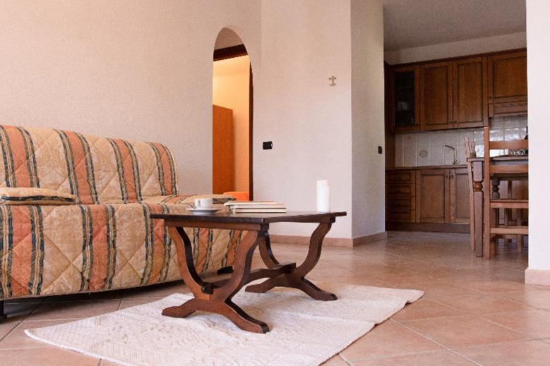 Hotel Residence Cala Viola dovolená