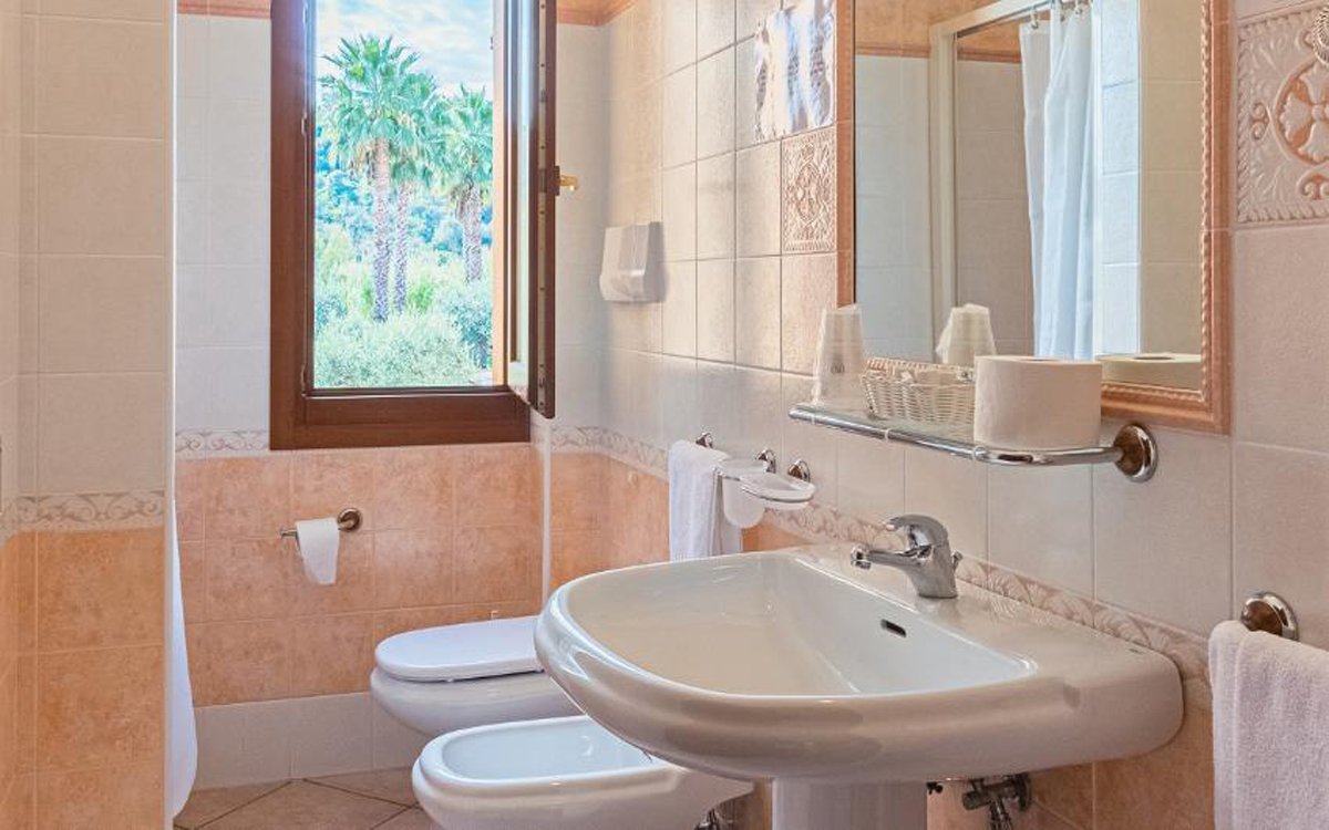 Residence Cala Viola 20