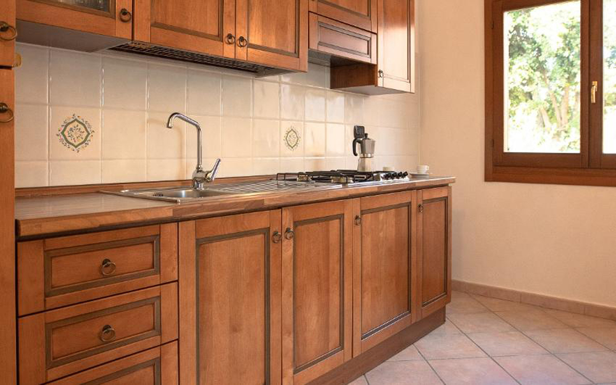 Residence Cala Viola 21