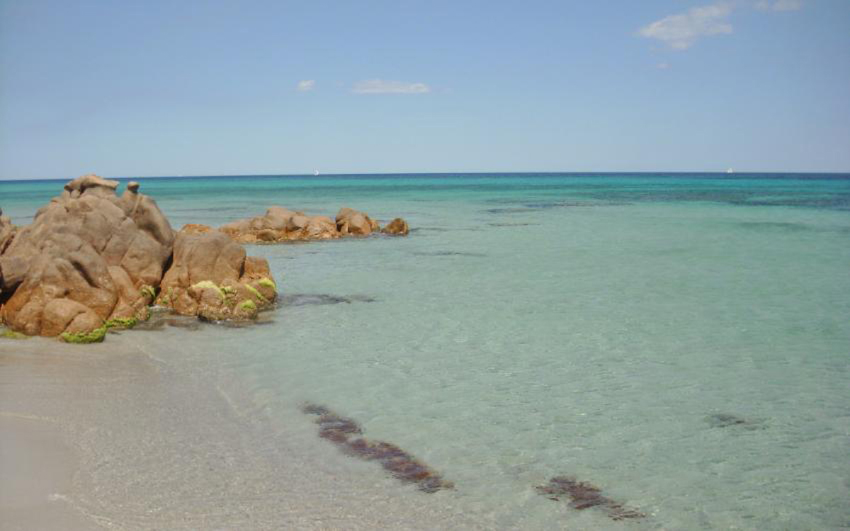 Residence Cala Viola 25