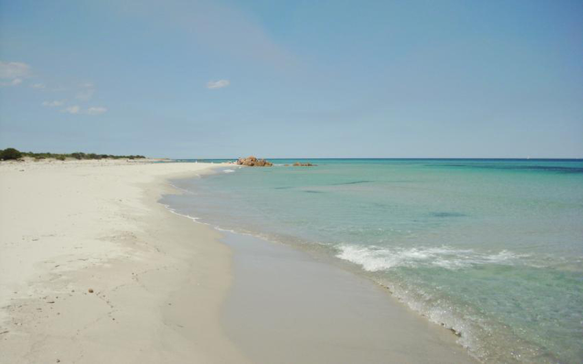 Residence Cala Viola 26