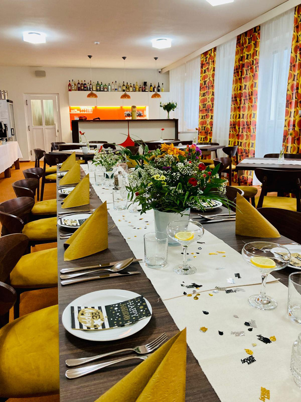 Retro Hotel Jiskra 6