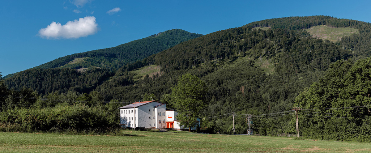 Retro Hotel Jiskra 7