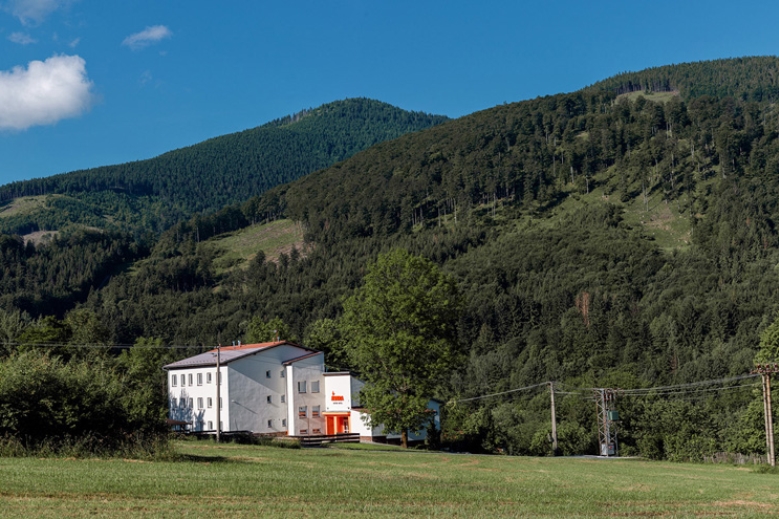 Hotel Retro Hotel Jiskra