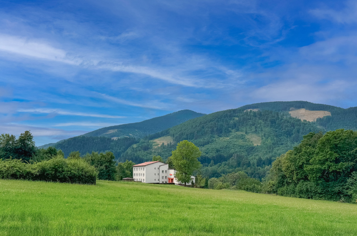 Retro Hotel Jiskra 8