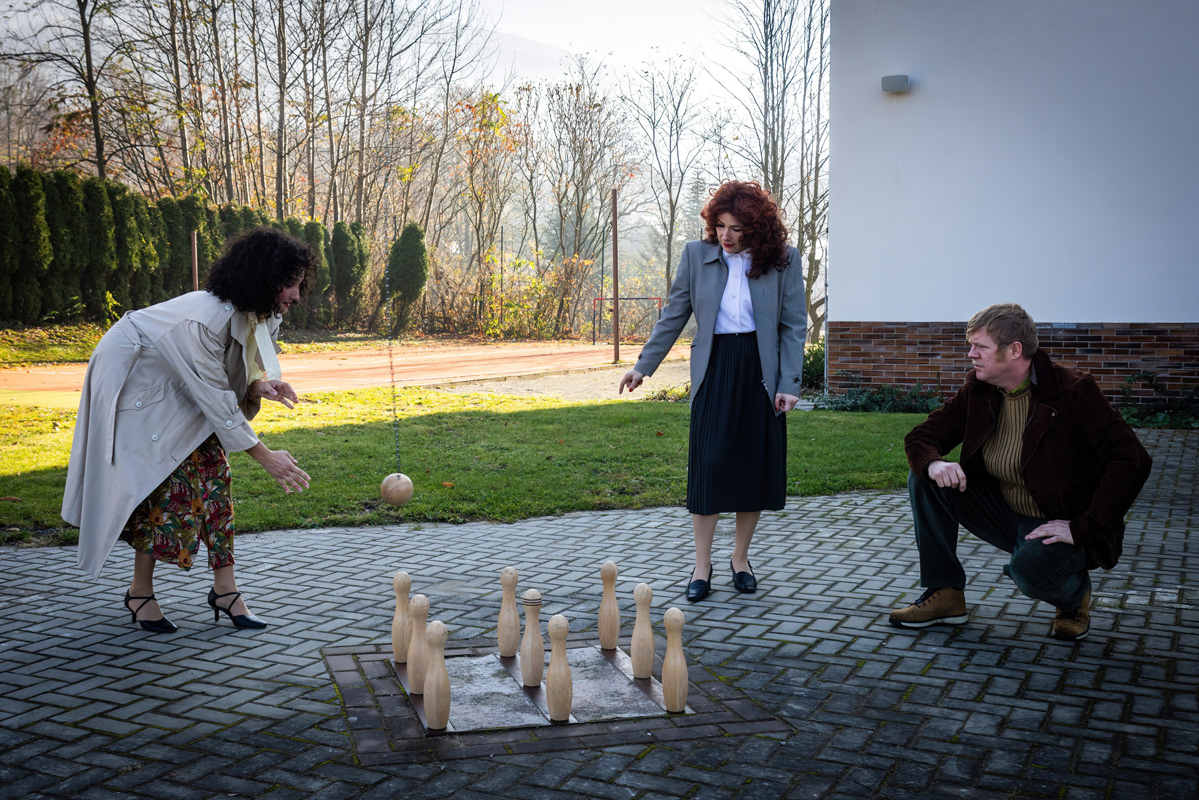 Retro Hotel Jiskra 10