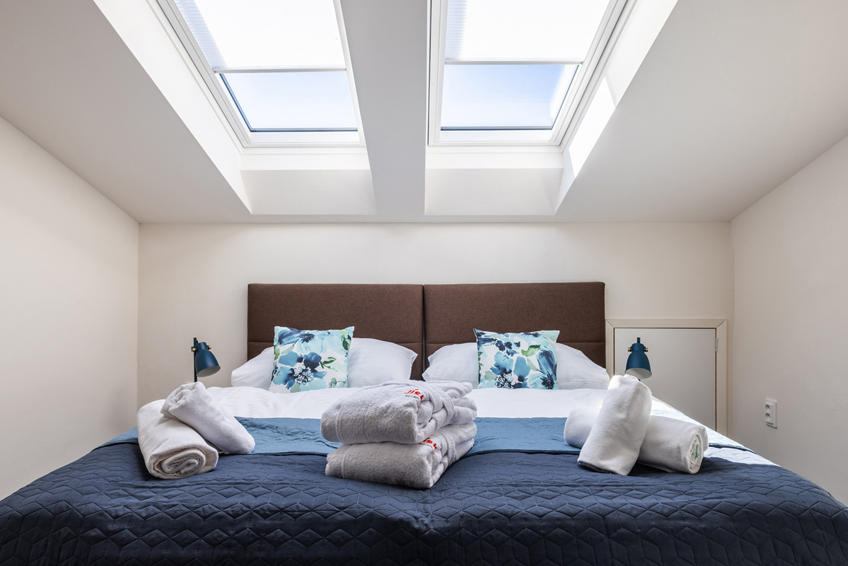 Retro Hotel Jiskra 11