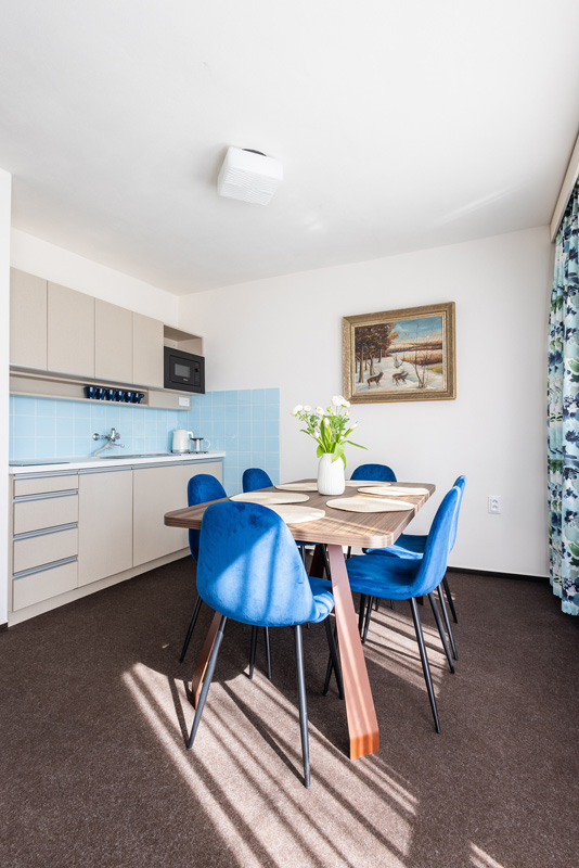 Retro Hotel Jiskra 15