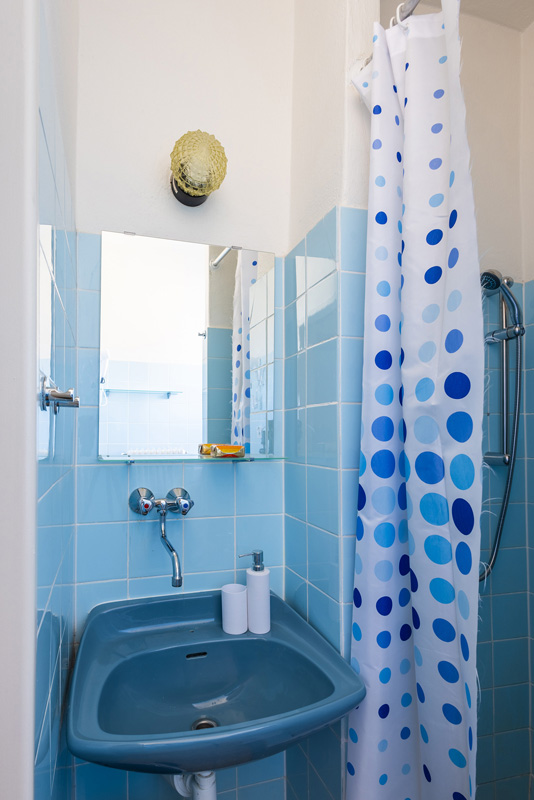 Retro Hotel Jiskra 16