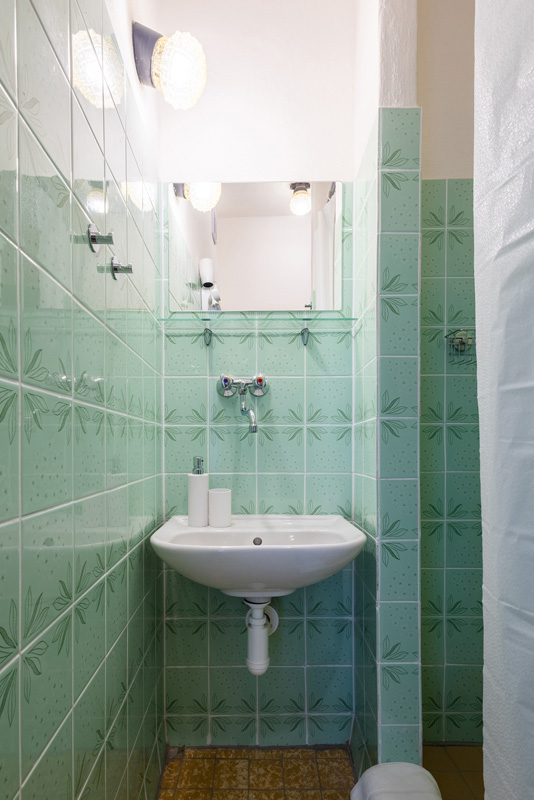 Retro Hotel Jiskra 17