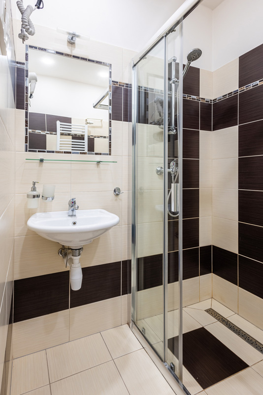 Retro Hotel Jiskra 18