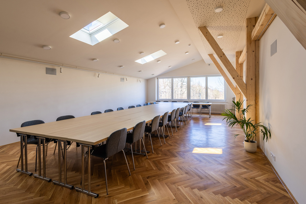 Retro Hotel Jiskra 27