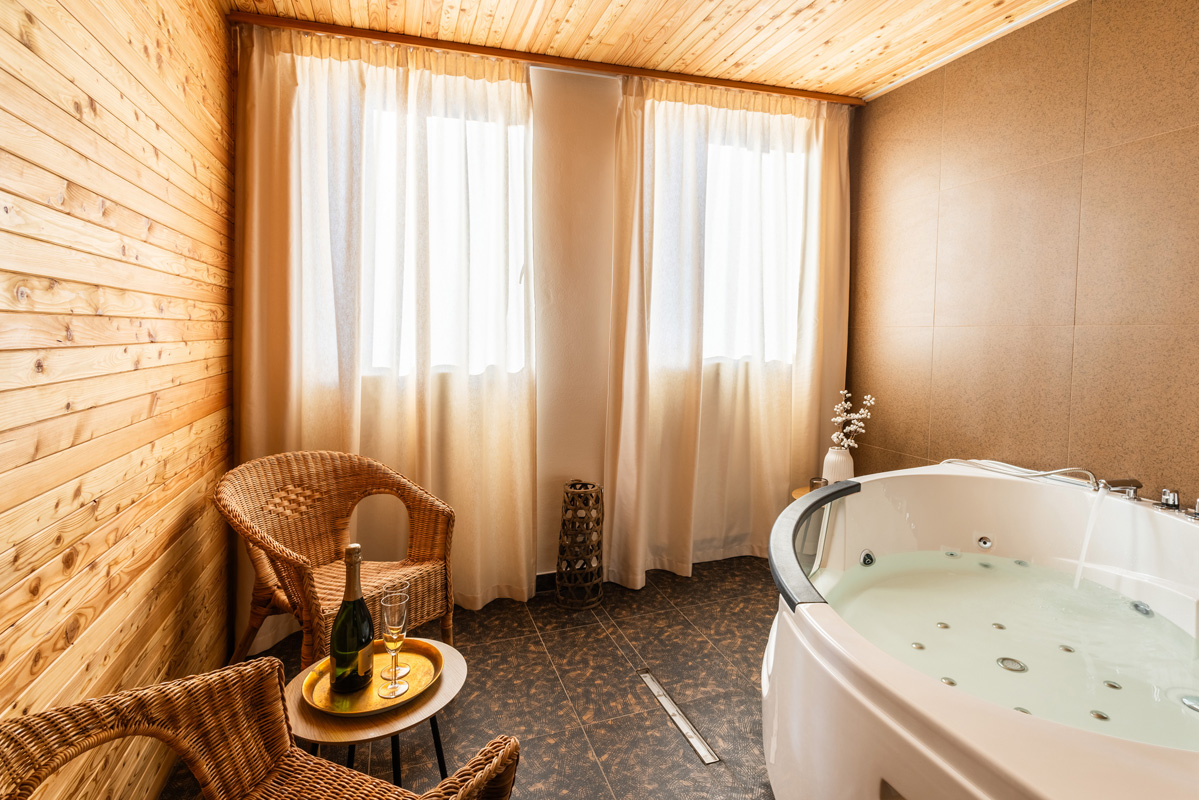 Retro Hotel Jiskra 29