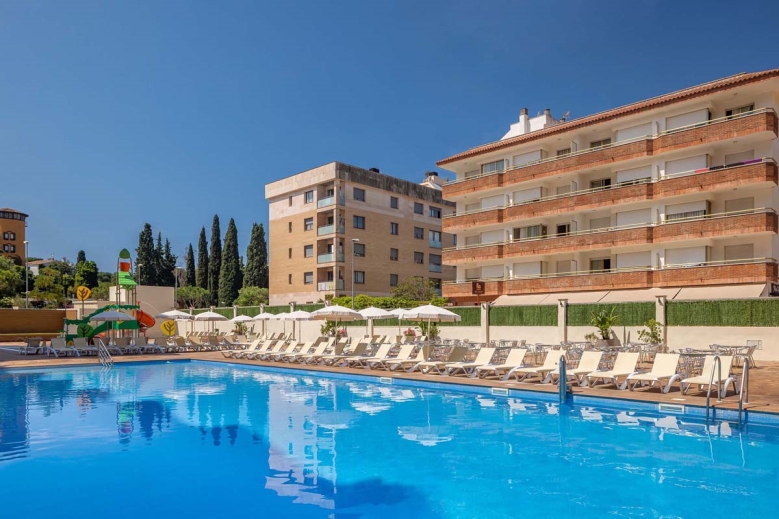 Hotel Hotel Amatista
