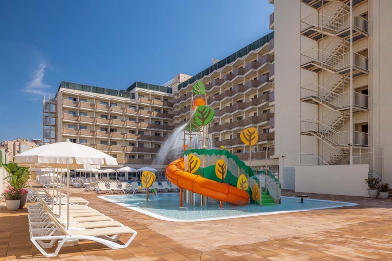 Hotel Hotel Amatista