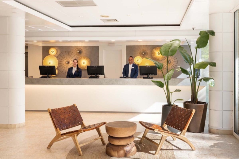 Hotel Hotel Amatista